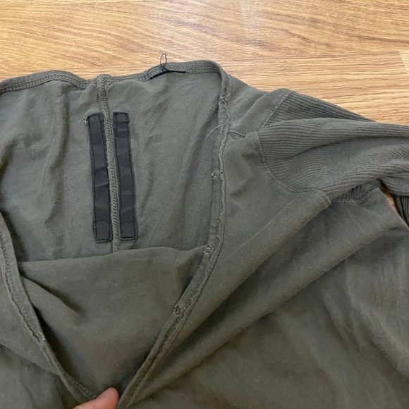 Rick Owens dress - Picture 5 of 11